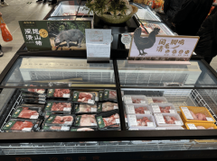 鼓楼区首家胖东来模式永辉调改店开业商