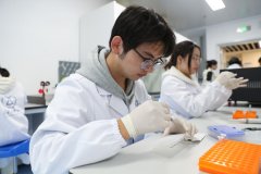 农业科技兴 村落糊口美——“高质量成长