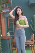 女19岁rapper潮流欢送你