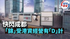 林小珍：快闪成都